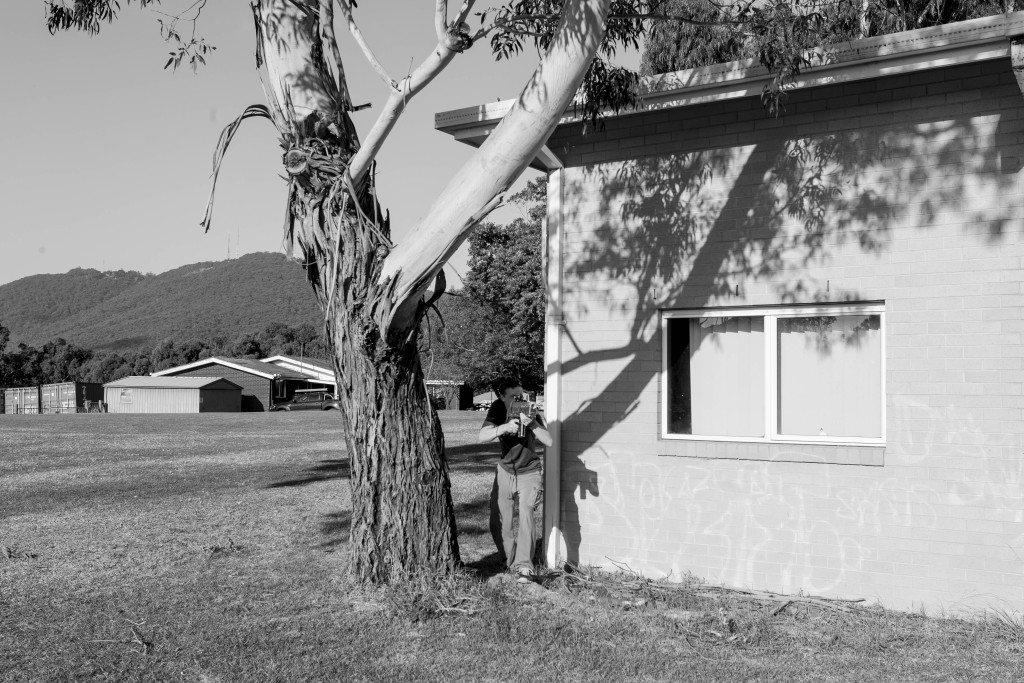 Photo - Harrison Moss