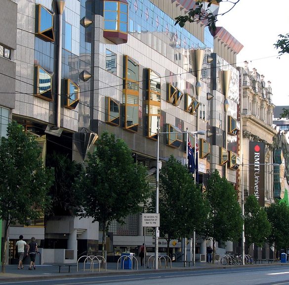 RMIT