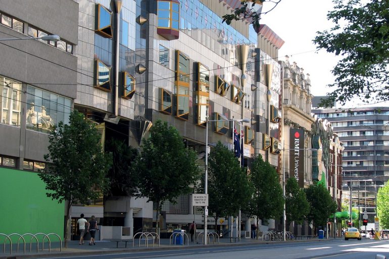 RMIT