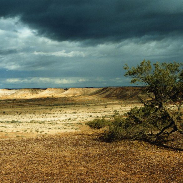 Outback Australia