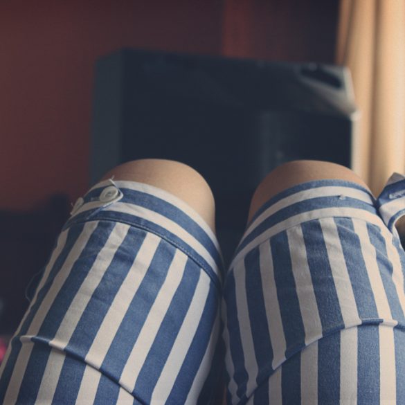 Legs