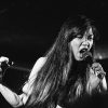 Karina Utomo of High Tension - Photographed by Matt Warrell
