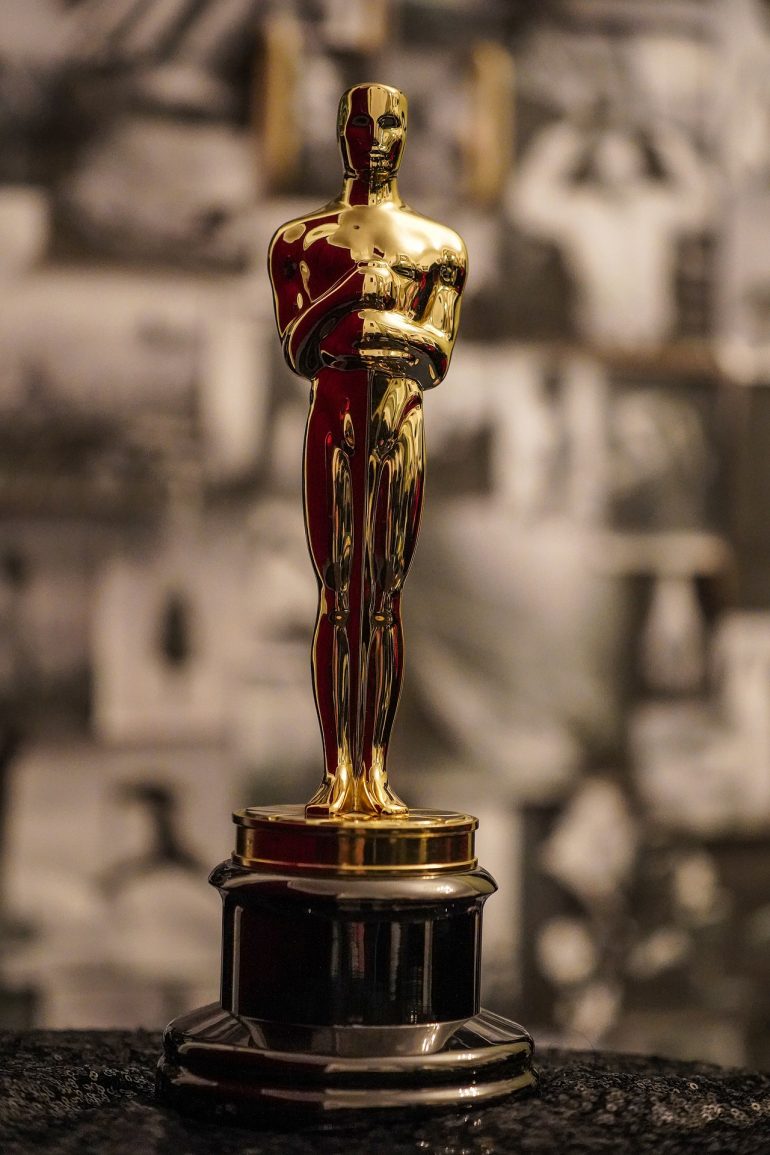 Congratulations Rmit Alumni Greig Fraser Wins Academy Award For Best