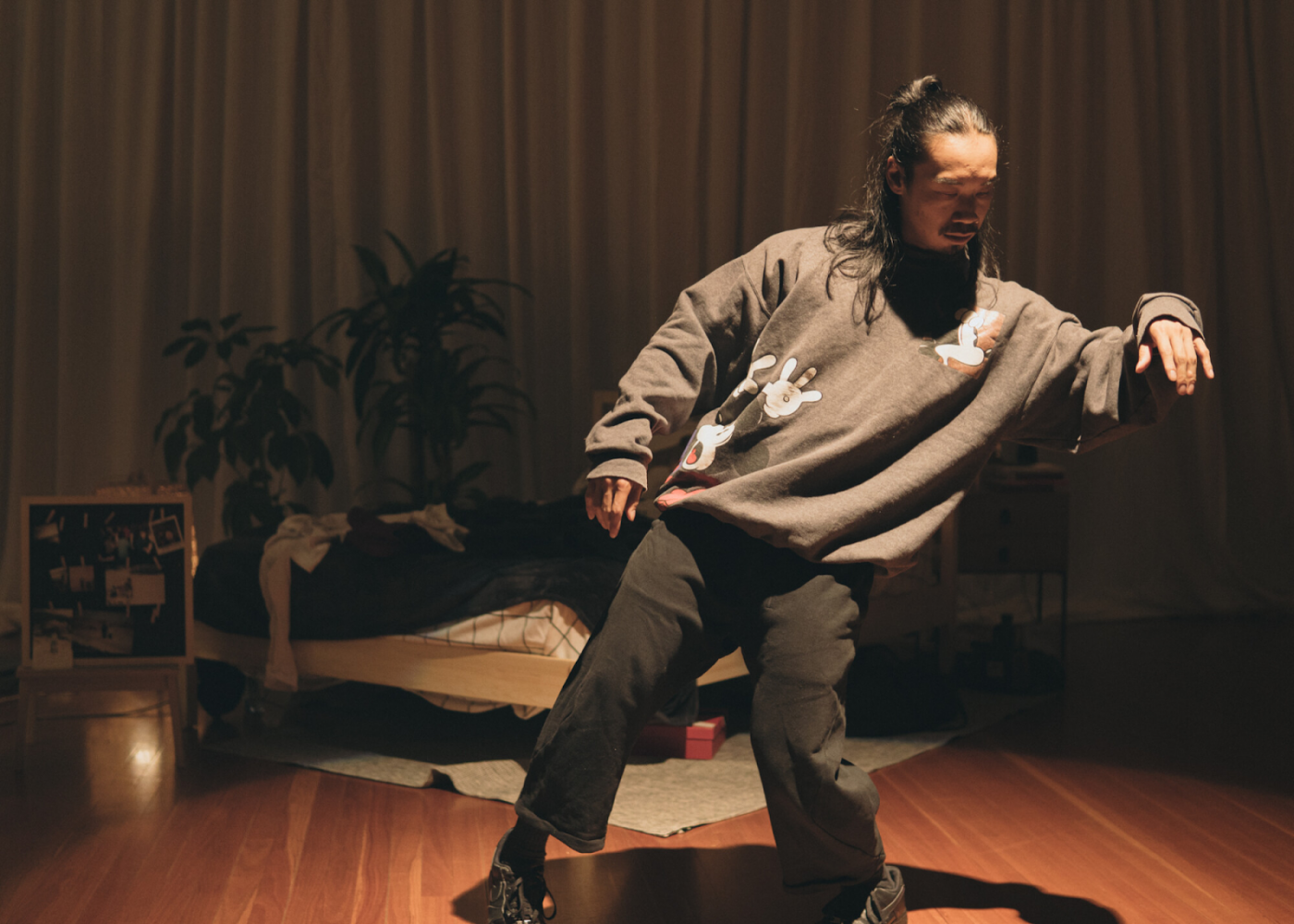 RMIT Dance announces annual ‘Bust A Groove’ dance competition Catalyst