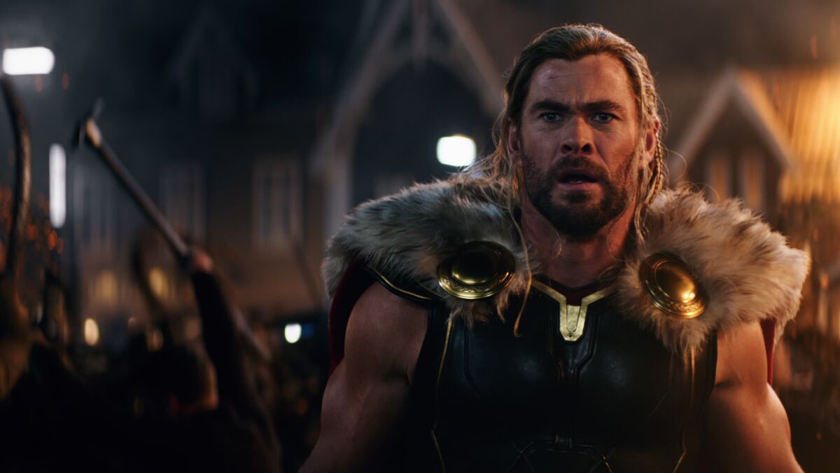 Why 'Thor: Love and Thunder' Fell Flat When 'Ragnarok' Thrived Continues to  Puzzle