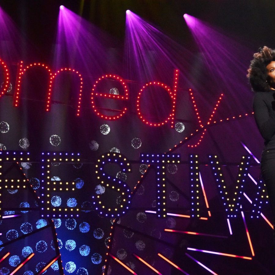 Tentpole Music Festival Catalyst